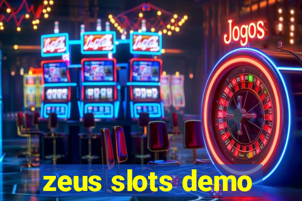 zeus slots demo